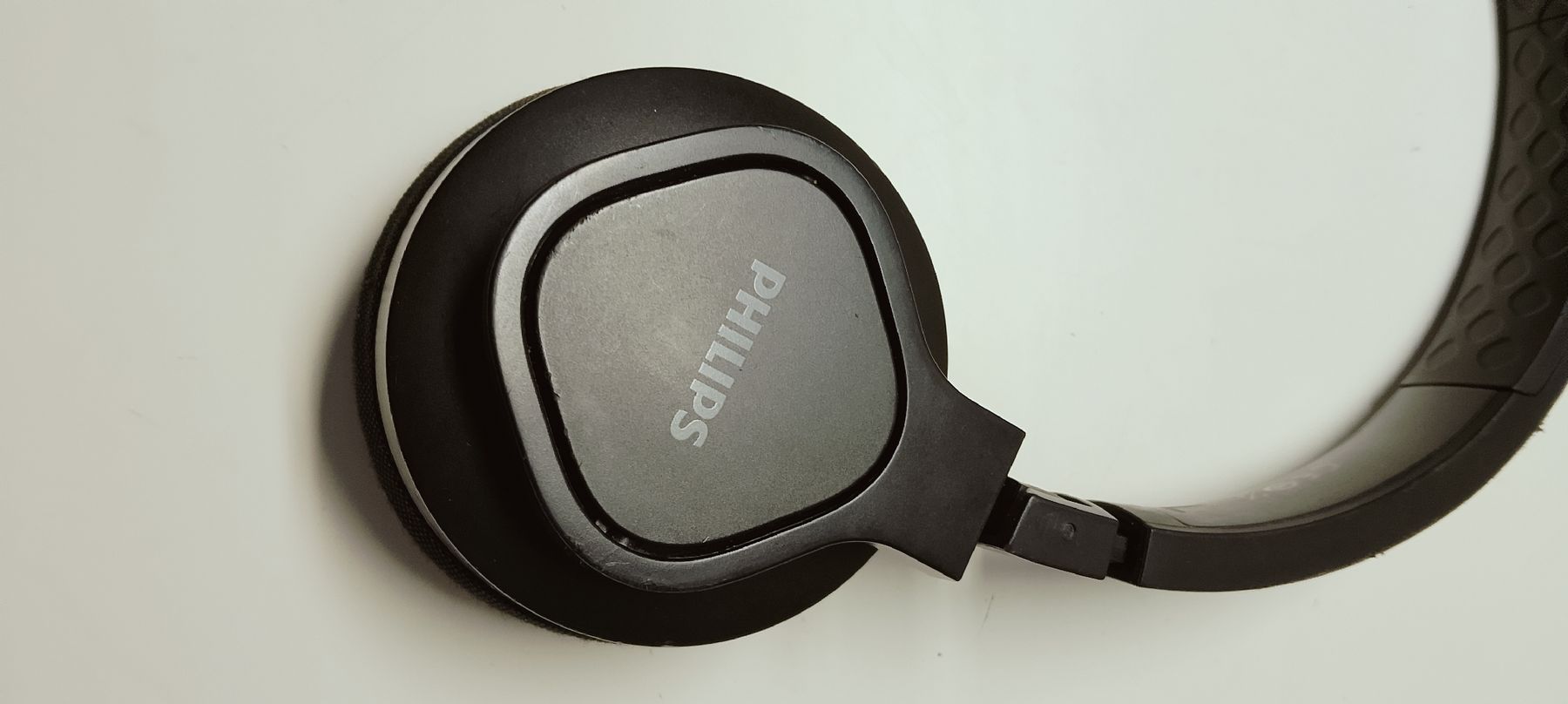 Philips Cuffie: Philips Bluetooth Kopfhörer  – Usato da Biel/Bienne venduto da Vintage-timearts 2