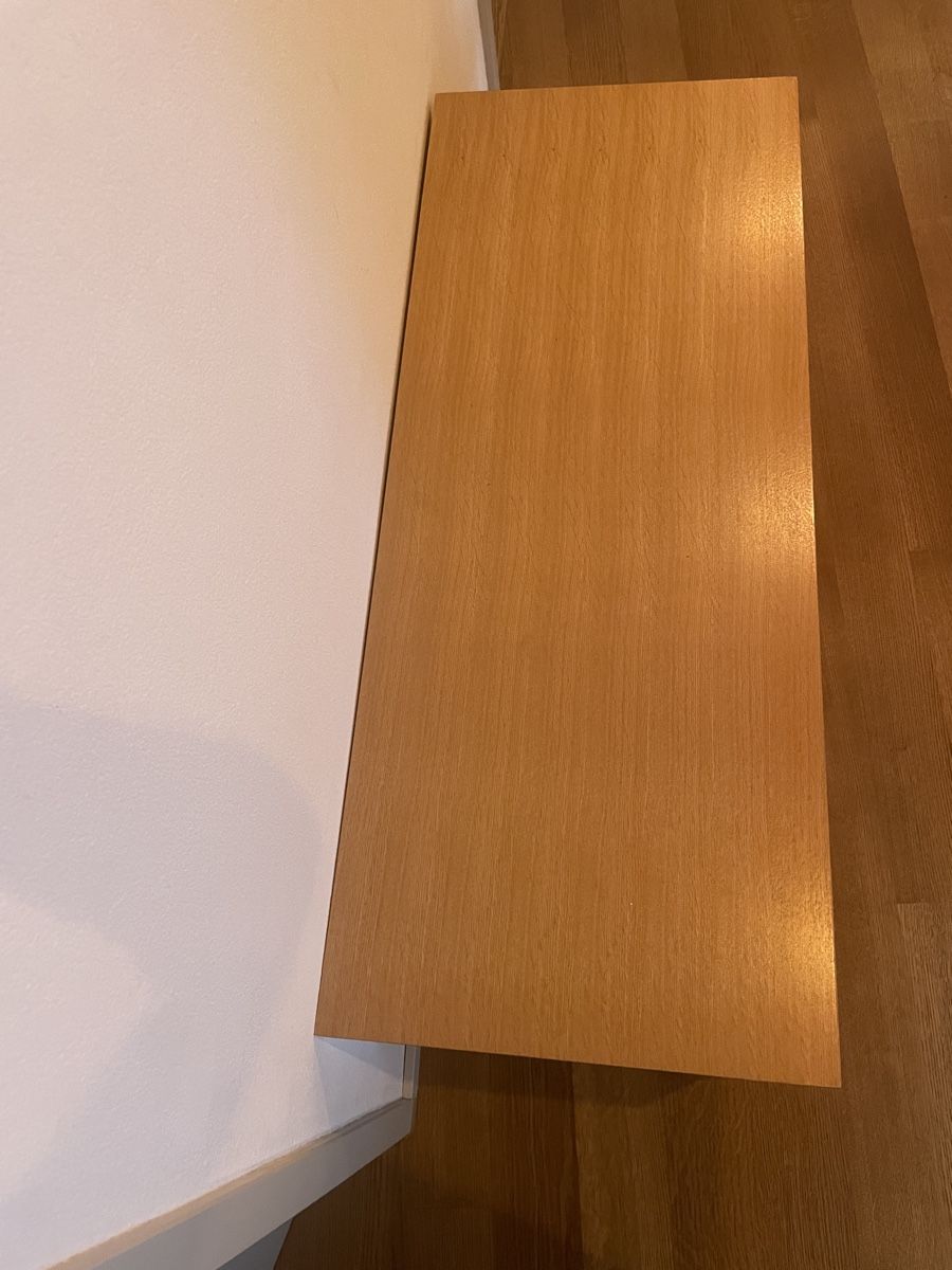 Bancs: Sitzbank / Fernsehmöbel – D'occasion à Winterthur par lue_sqt9 4