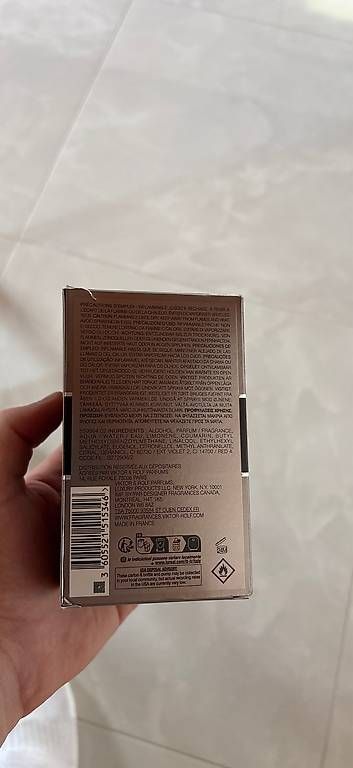 Profumi & Eau de Toilette: Profumo Spicebomb viktor&rolf – Usato da Pregassona venduto da Nicolas-Lusenti 3