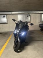 Yamaha Tmax tech 560 2020