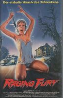 Raging Fury (USA 1986) splended Video VHS 8003