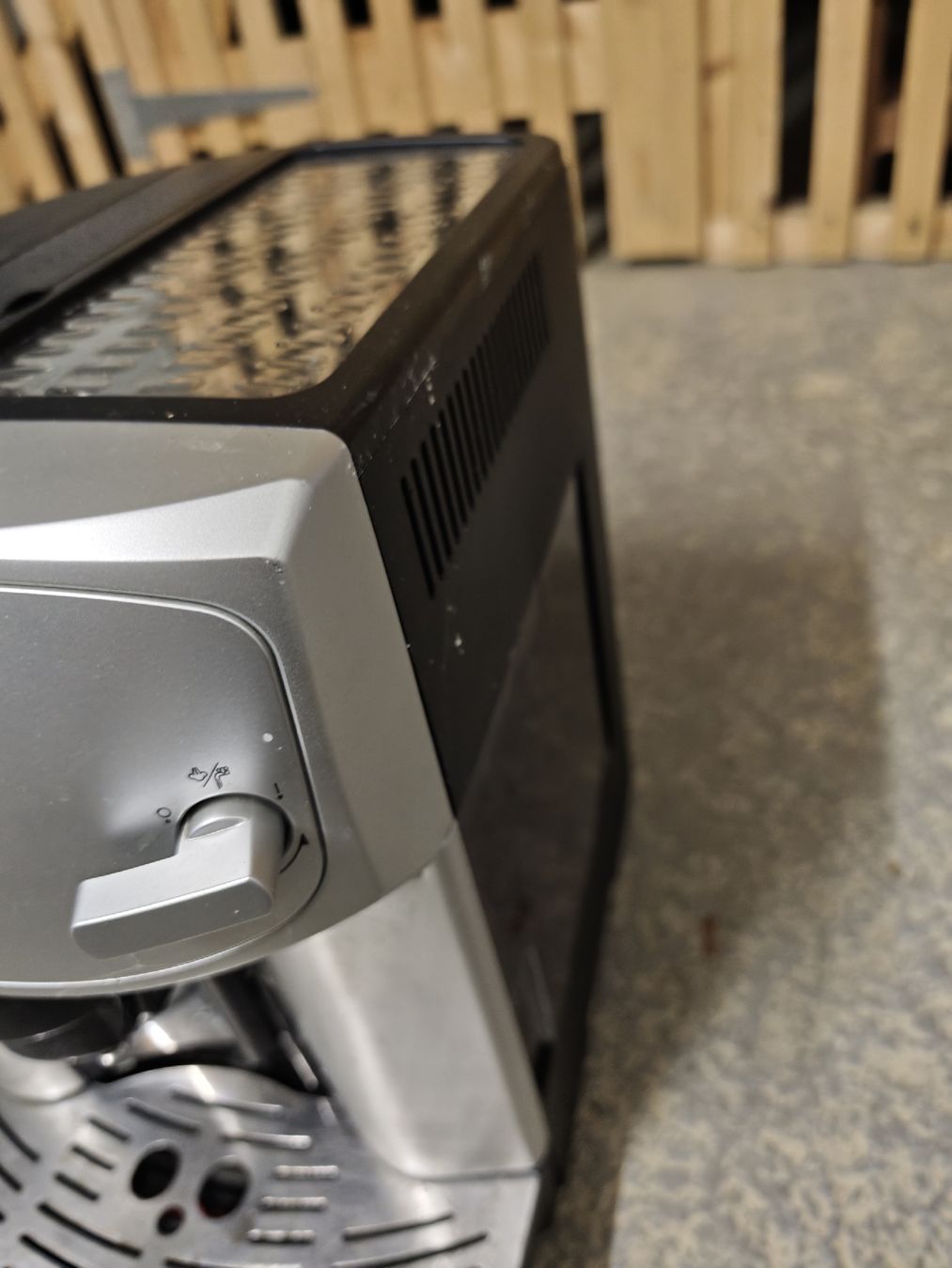 De'Longhi Macchine per caffè & Macchine per espresso: Delonghi Caffe Venezia – Usato da Sarnen venduto da Laut_musik 2