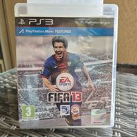 Fifa 13 (PS3)