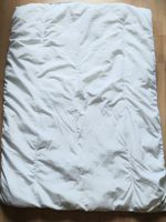 Baby Steppdecke"Kochfestes Steppdecke" von Fulina, 88x119cm
