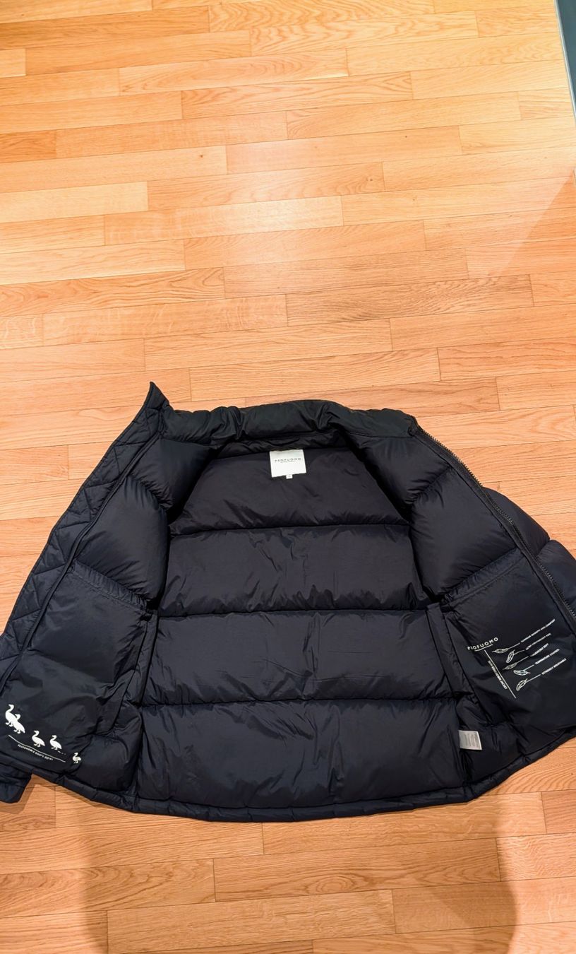Giacche: Profuomo Bomberjacke/Daunenjacke – Usato da Zürich venduto da ste_q7lb 1