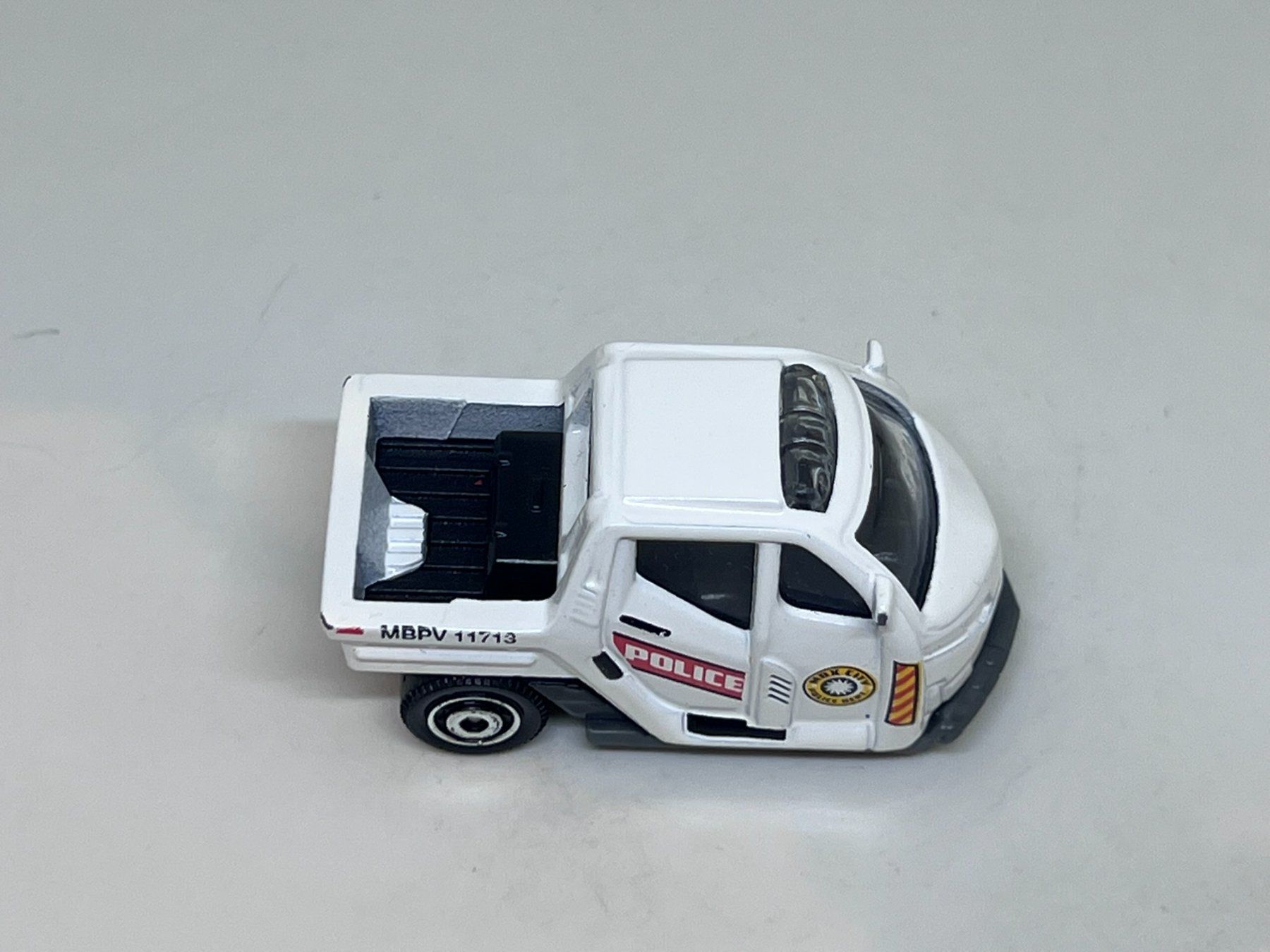 Matchbox Modellautos: Matchbox Meter Made #751 – Gebraucht aus Wildegg von LaaBoutique 1