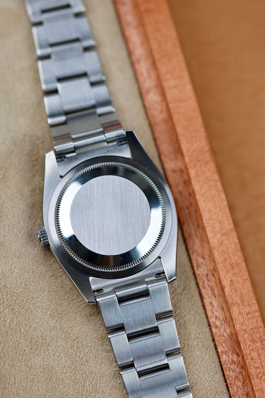 Rolex Orologi: Rolex Datejust Turn-O-Graph 116264 – Usato da Zürich venduto da Lazulivintagewatches 8