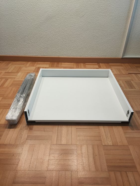 Auszug Fur Schrank 1