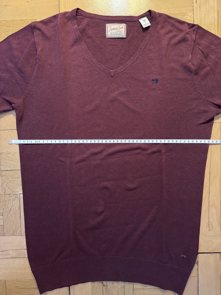 Maglioni & Felpe: Scotch & Soda Pullover (Größe S) – Usato da Zürich venduto da La_tiendita 4