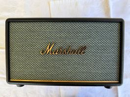 Marshall Acton III Bluetooth-Lautsprecher