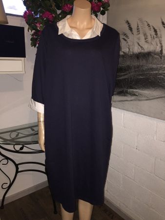 ZIZZI Robe / Kleid taille / Grosse 54/56 neuve / neu