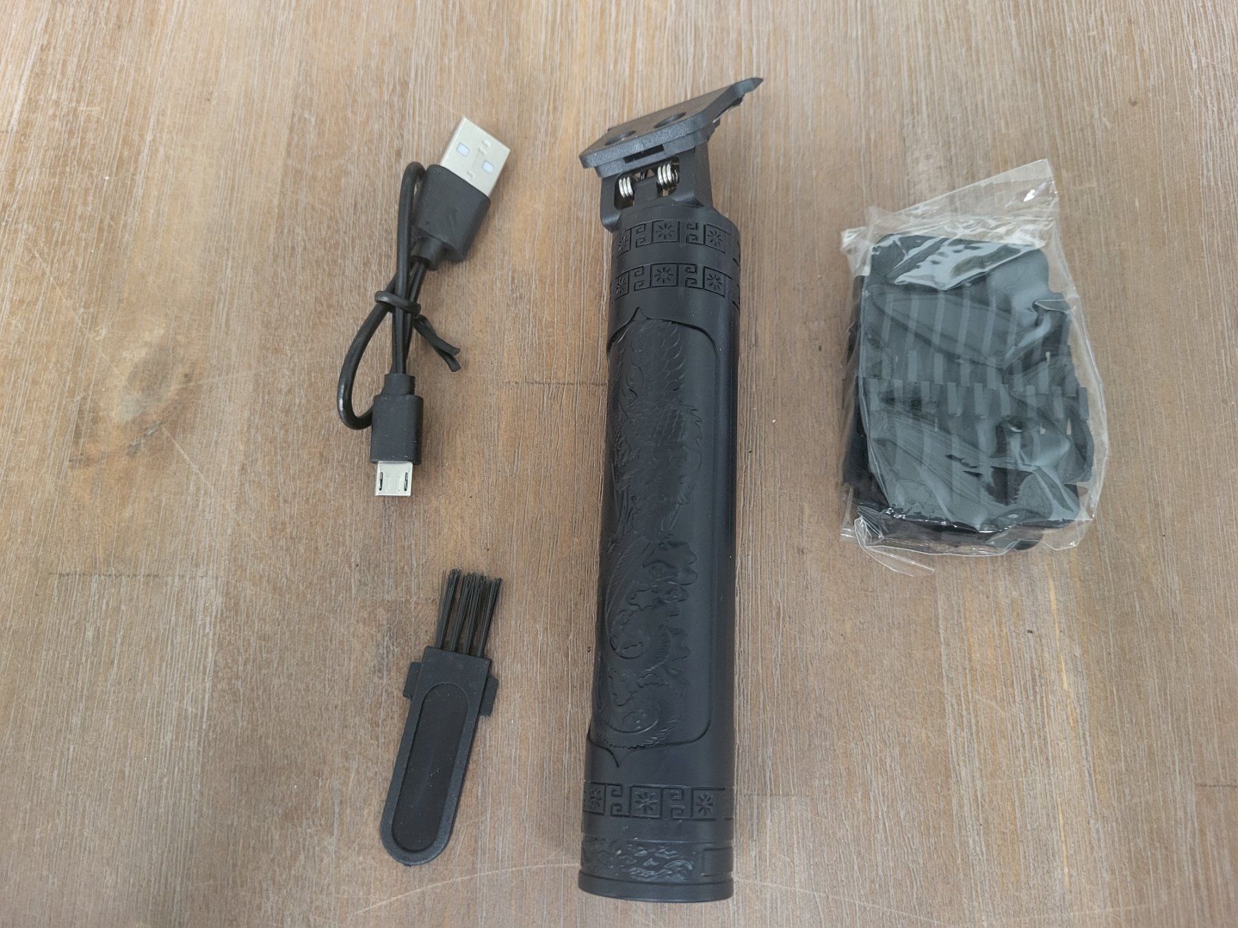 Rasoi & Lamette da barba: RASIERER TRIMMER HAARSCHNEIDER NEU – Nuovo e nell'imballaggio originale da Lommiswil venduto da Fridu_C 2