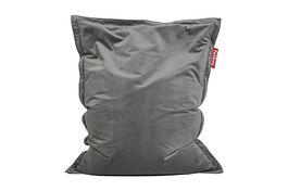 Fatboy Original Original Slim Velvet Sitzsack  Sitzkissen