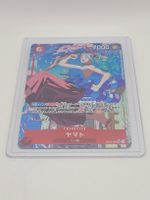 One Piece Card Game - Yamato EB02-006 Parallel Art Japan
