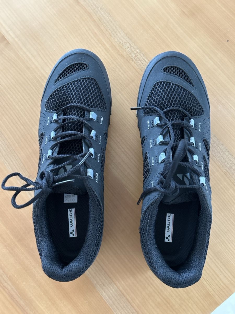 Chaussures hommes: Bike Schuhe – Neuf (Voir description) à Weinfelden par Tg15229
