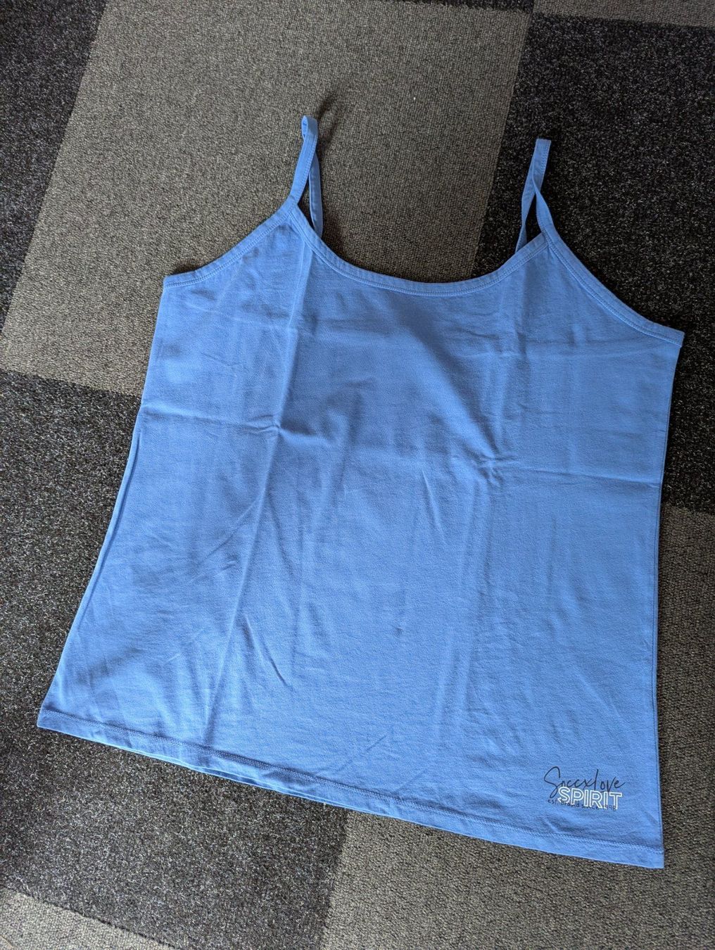 Soccx Top: SOCCX Top Grösse 44/46, 2XL – Nuovo (secondo la descrizione) da Tägertschi venduto da Araschi