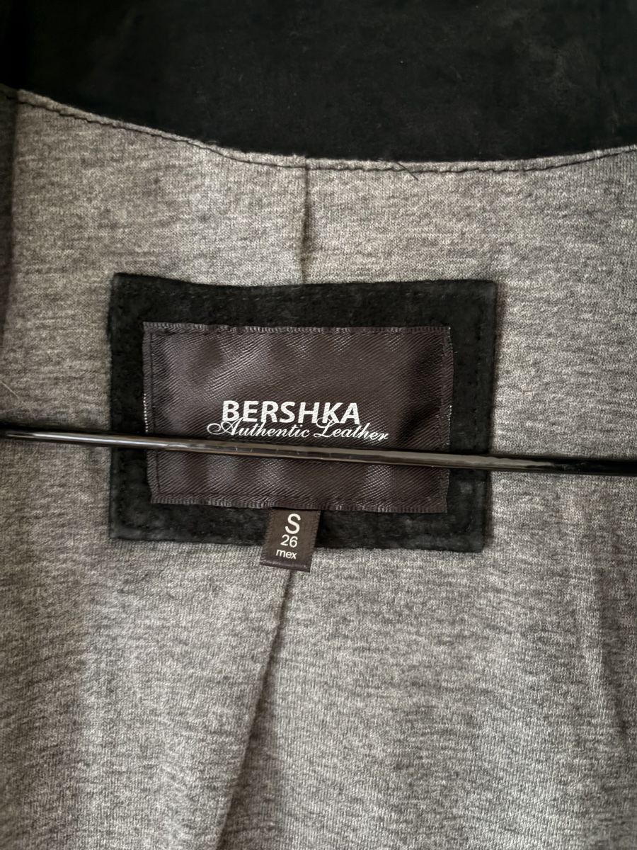 Bershka Giacche: Wildlederjacke S – Usato da Basel venduto da Zamba 3