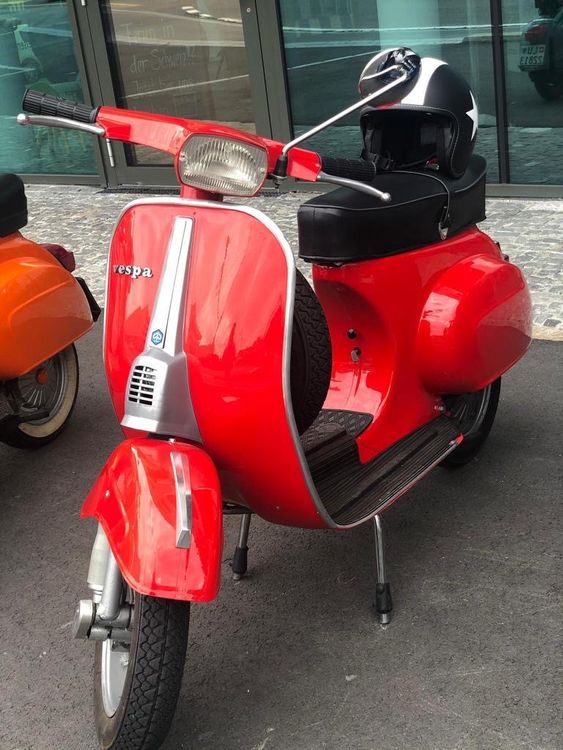 Vespa special 50 (Usato) a Petit-Lancy per CHF 4400 – solo ritiro