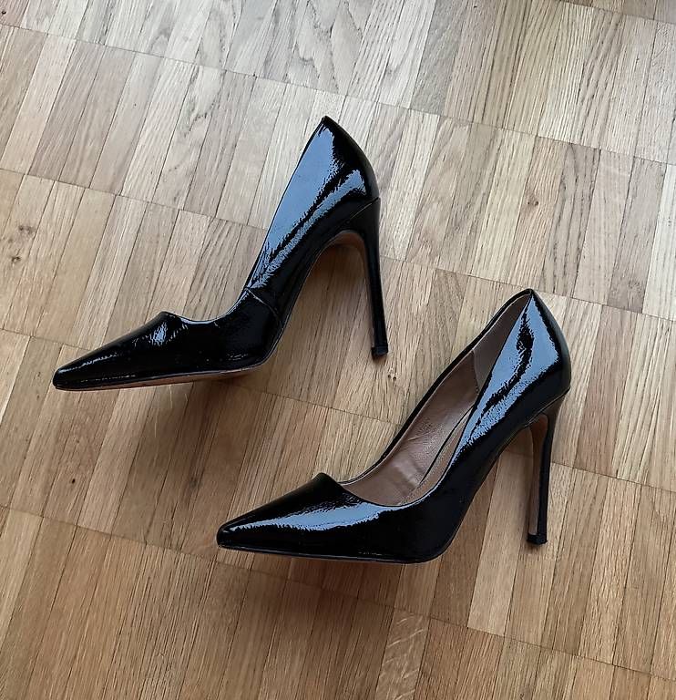 Chaussures femmes: High Heels – D'occasion à Basel par AdrianaGea