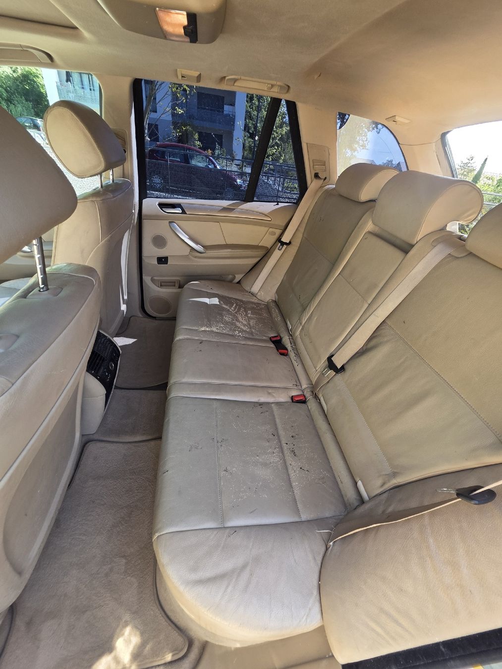 BMW Automobili: BMW X5 – Usato da Petit-Lancy venduto da P.boban 6