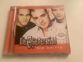 Die 3. Generation / Die Dritte / 2000