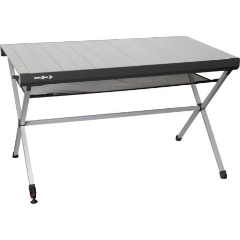Tische: Campingtisch Brunner TITANIUM AXIA 4 – Neu (gemäss Beschreibung) aus Buttwil von Gm67