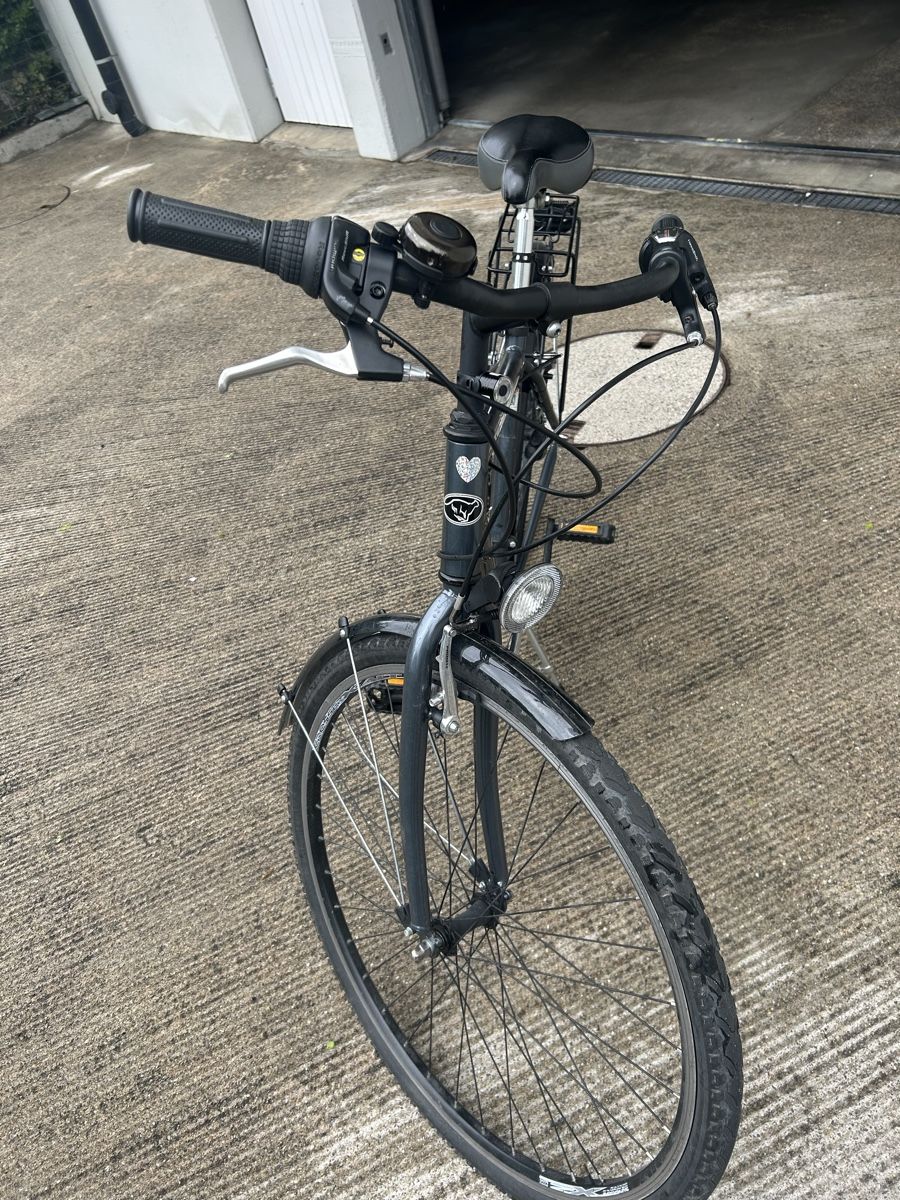 Leopard Biciclette: Vélo – Usato da Küsnacht ZH venduto da Chager 2