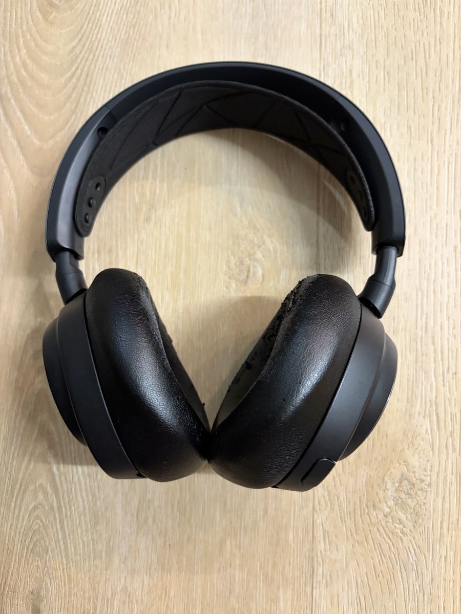 Steelseries Casques audio: steelseries arctis nova pro wireless – D'occasion à hölstein par KE1M_93 2