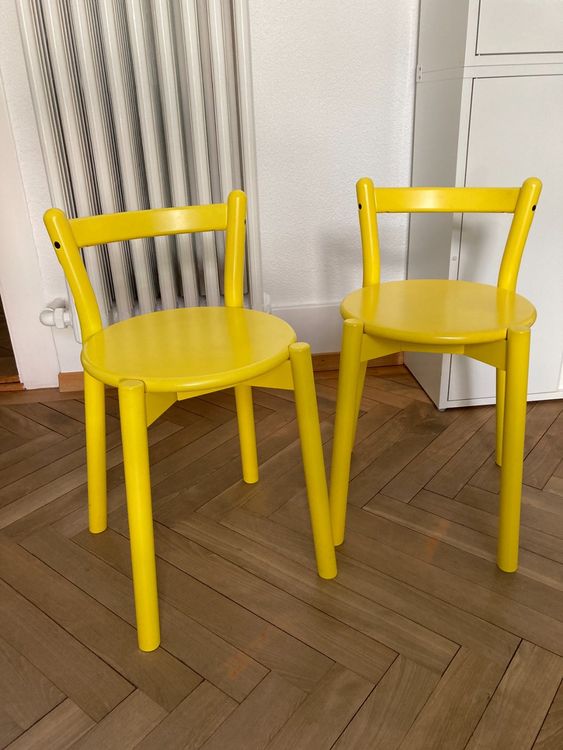 Kinderstühle aus Holz Kaufen auf Ricardo