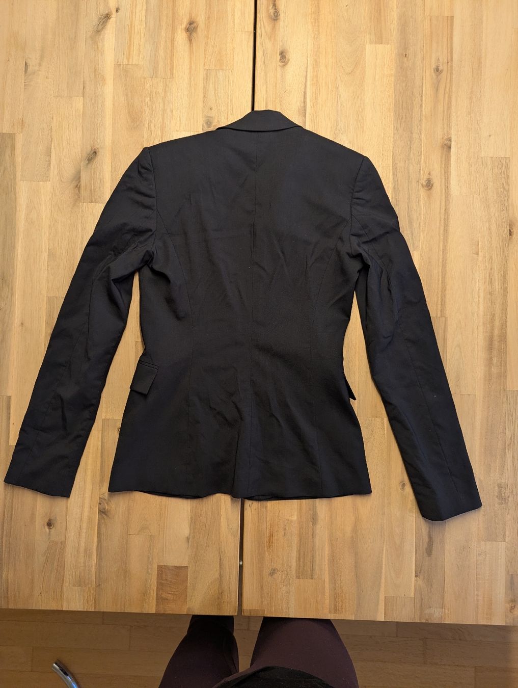 Hugo Boss Completi & Tailleur: blauer Blazer von Hugo Boss – Nuovo (secondo la descrizione) da Winterthur venduto da cinmyr 2