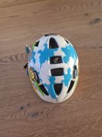 Kinderhelm Uvex kid 2, 46-52cm 190g