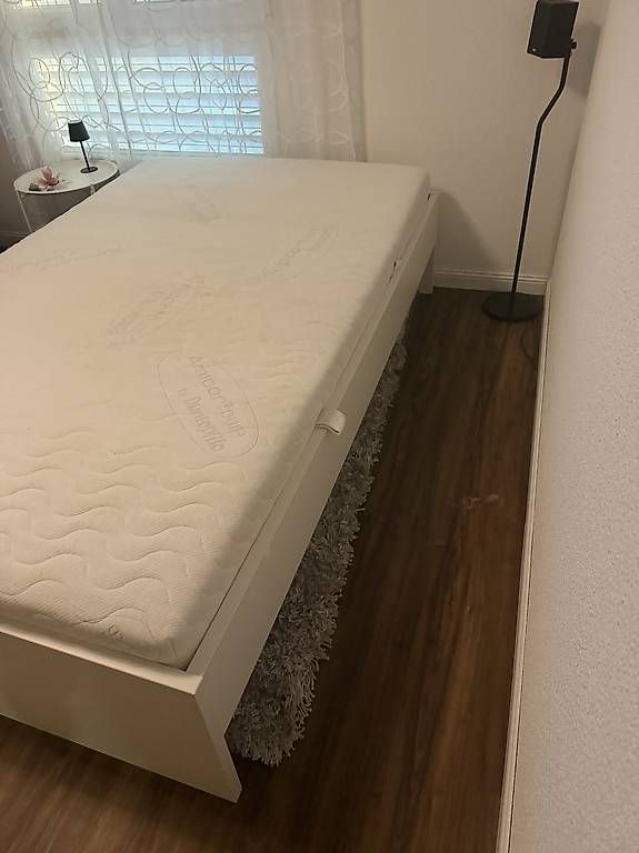 Lits: Jugend Bett  – D'occasion à Wangen an der Aare par privatkunde 1