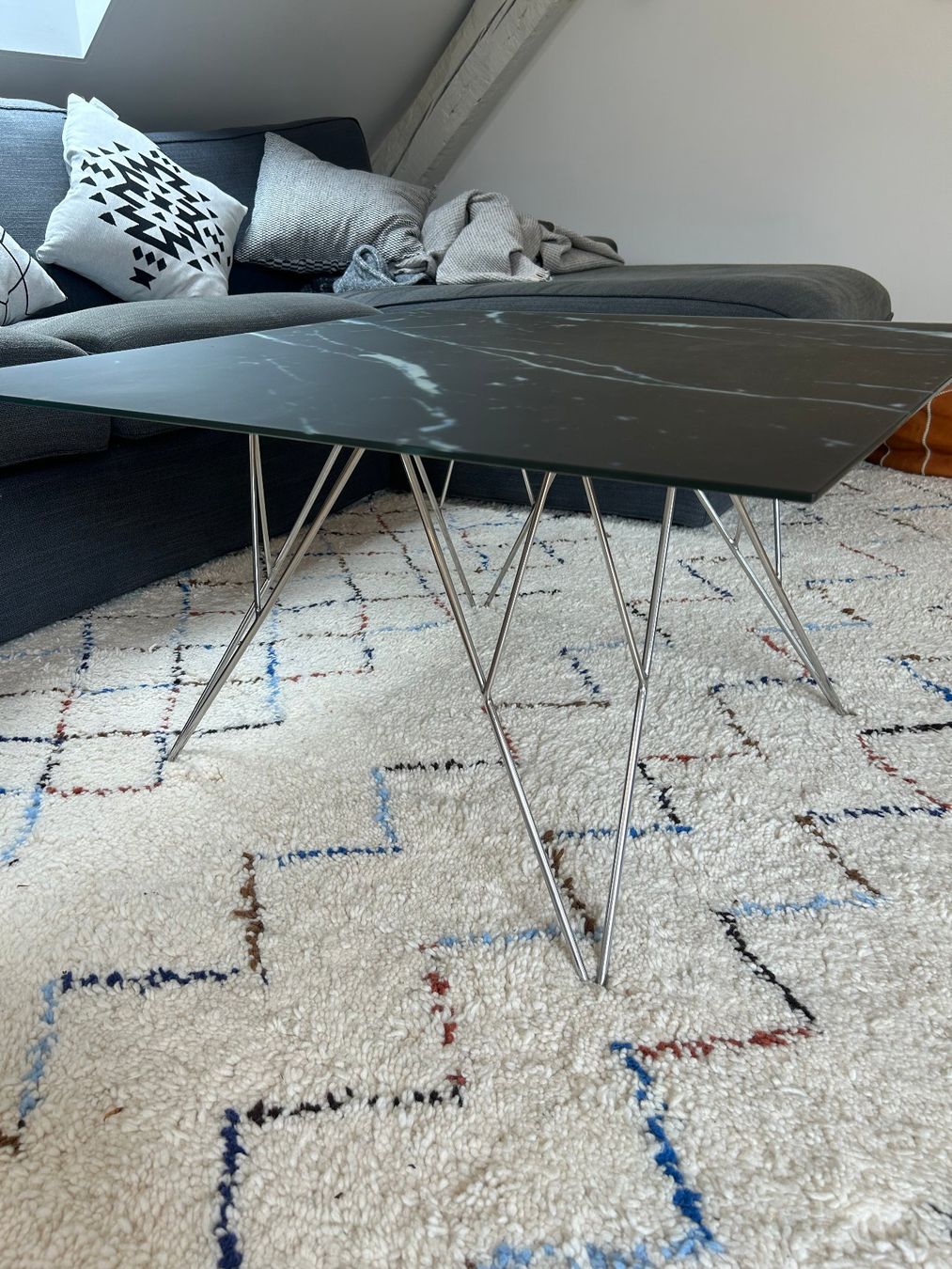 Tavoli: Sofatisch/Couchtisch – Usato da Zürich venduto da olivermueller92 5