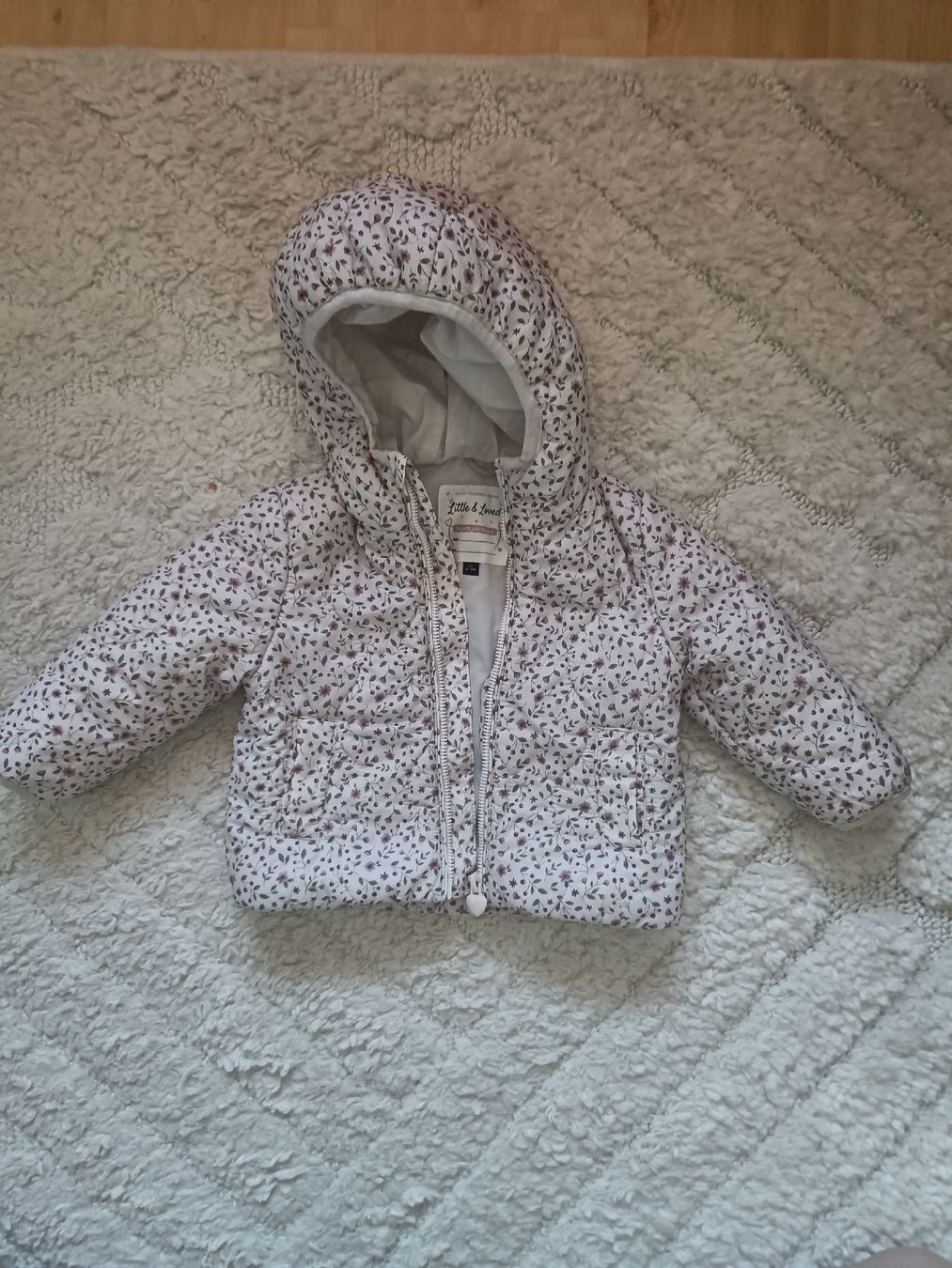 C&A Jacken & Mäntel: übergangsjacke Grösse 74  – Neu (gemäss Beschreibung) aus Laupersdorf von Naelya21