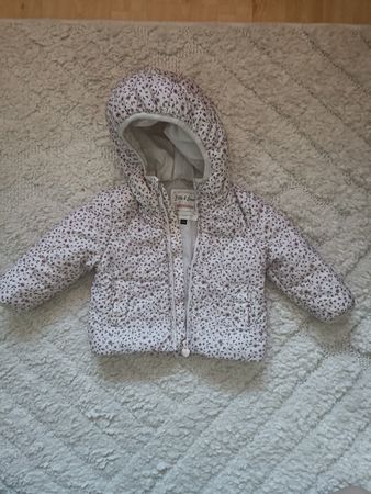übergangsjacke Grösse 74 