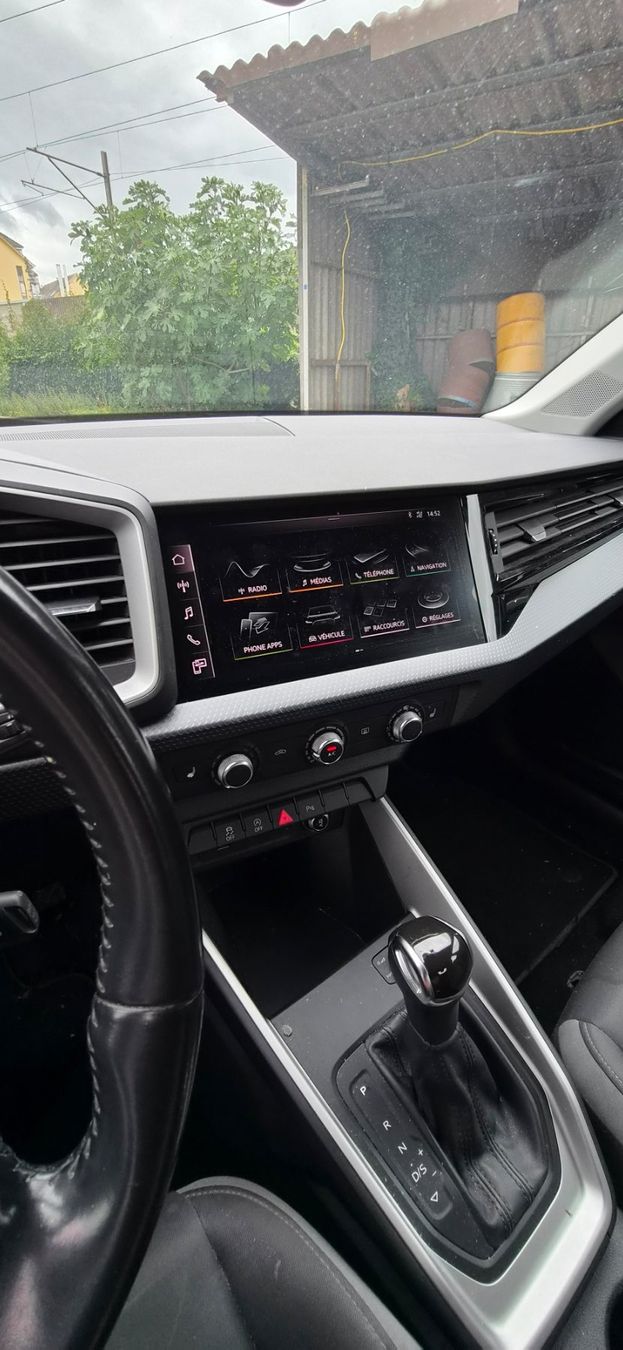 Audi Automobili: AUDI A1 SB 35 TFSI – Usato da Neuenhof venduto da Betreibungsamt_5432 5