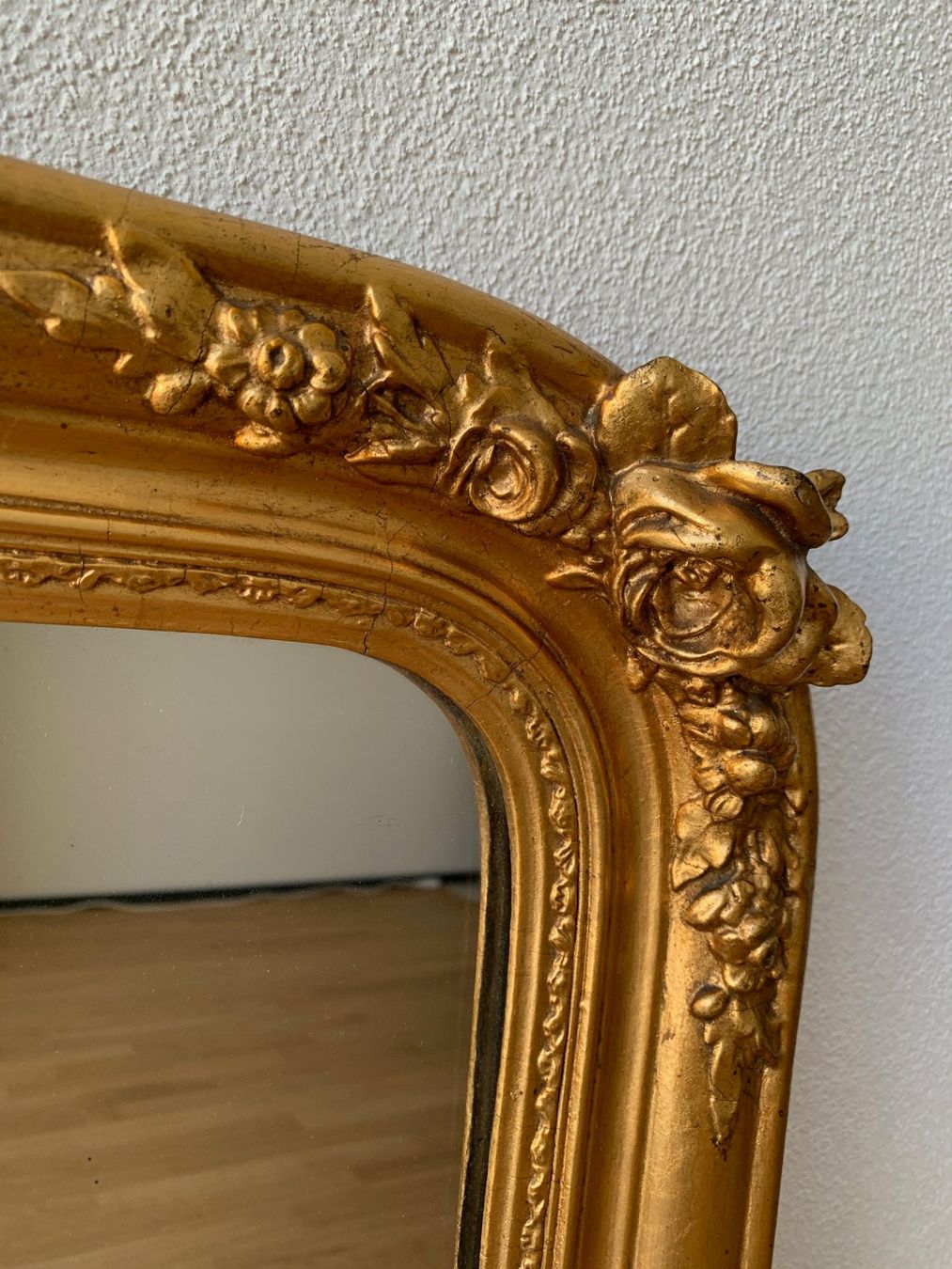 Spiegel: Spiegel Louis Philippe – Gebraucht aus Uster von stratus99 3