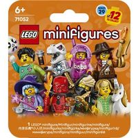 Lego Minifigure Serie 29 Unicorn Elf NEU und UNGEÖFFNETE