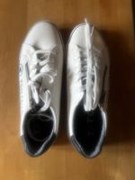 Tom Tailor Sneaker, weiss, Gr. 43- Neuwertig!
