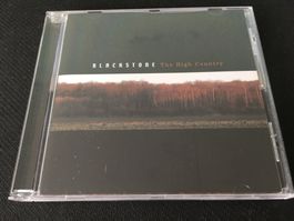 Blackstone - The high Country -CD-