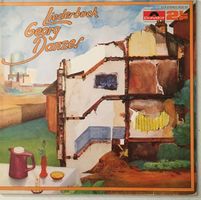 Georg Danzer - Liederbuch (2 LP's)