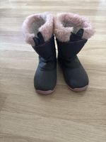 Bottes hivers 