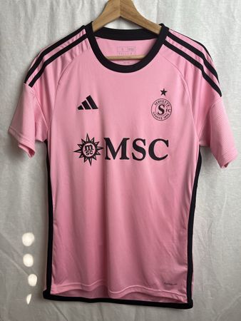 Maillot Servette FC 2022 3eme maillot 