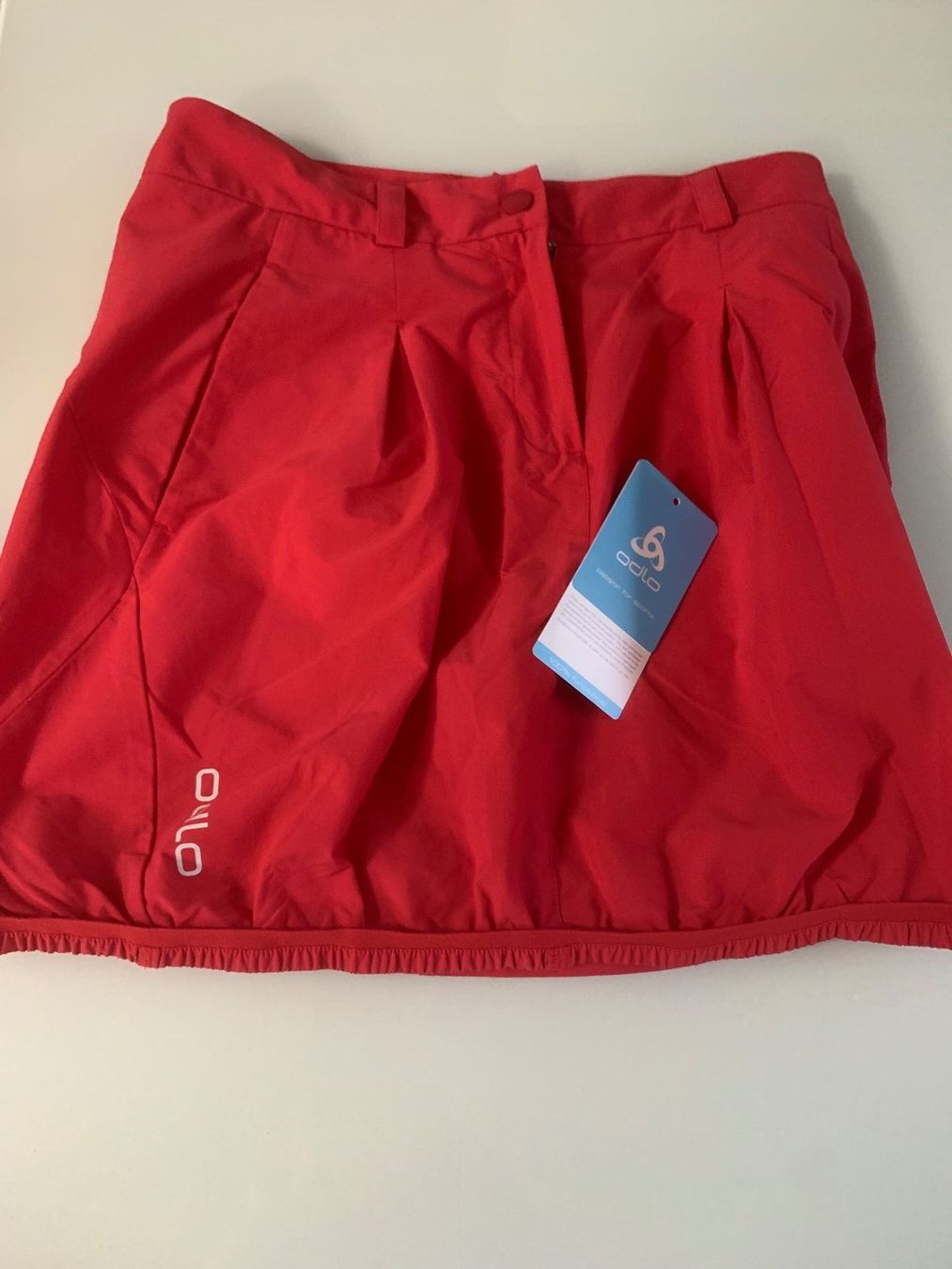 Odlo Gonne: ODLO ROCK  ODLO Rot – Nuovo (secondo la descrizione) da Adliswil venduto da Jessik0 2
