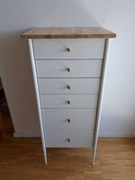 Schrank mit Schubladen // Meuble tiroirs // Chest of Drawers