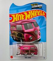 Hot Wheels VW Kool Kombi Legends Tour (2023)