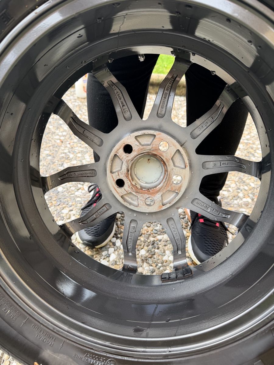 Jantes: Vendo CERCHI – Neuf (Voir description) à Arbedo par lor_w8j5 2