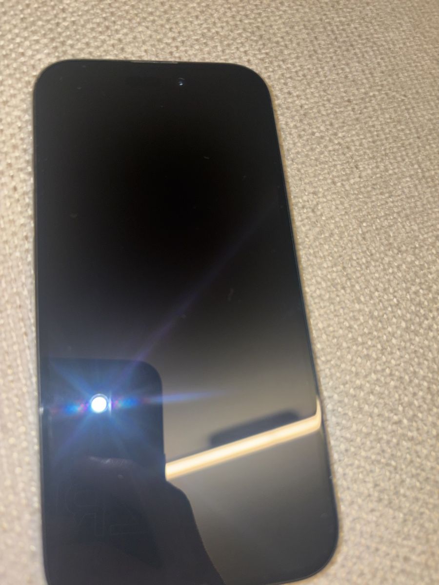 Apple Telefoni cellulari / Smartphones: Iphone 15 128GB – Usato da Wettingen venduto da dompromillo 3