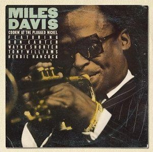 CD: Davis Miles: Cookin' at the plugged Nickel CD – Nuovo e nell'imballaggio originale da Steinhausen venduto da Vilivinili