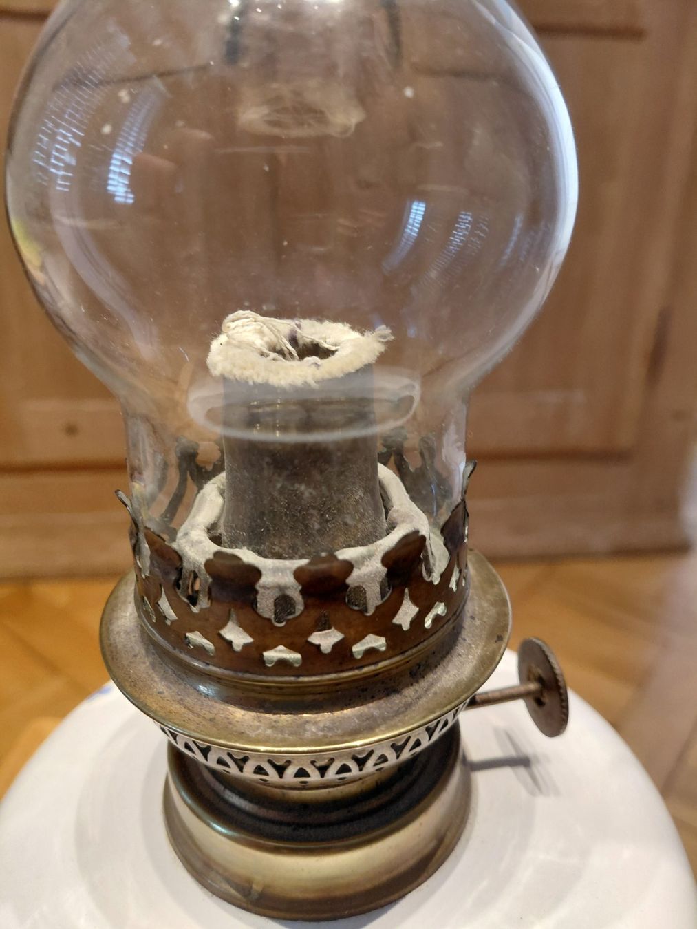 Lampes: Betrollampe – D'occasion à Luzern par Hherger 1